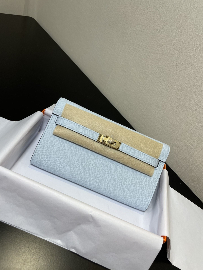 Hermes Kelly Woc Bags